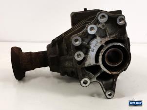 Gebruikte Tussenbak 4x4 Volvo XC90 I 2.4 D3 20V Prijs € 449,95 Margeregeling aangeboden door Auto Rima Druten