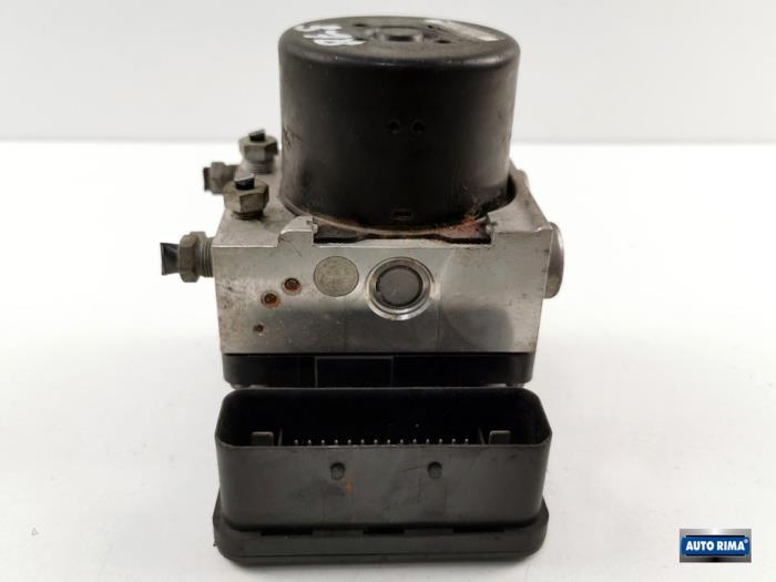 Volvo V50 ABS Pompen voorraad Onderdelenlijn.nl