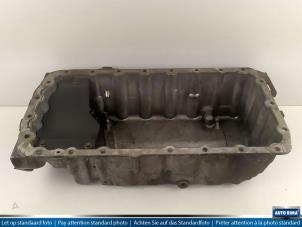 Gebruikte Carterpan Volvo V50 (MW) 2.0 D 16V Prijs € 49,95 Margeregeling aangeboden door Auto Rima Druten