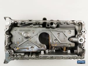 Gebruikte Carterpan Volvo V60 I (FW/GW) 2.0 D3 20V Prijs € 99,95 Margeregeling aangeboden door Auto Rima Druten