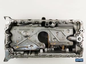 Gebruikte Carterpan Volvo V60 I (FW/GW) 2.0 D3 20V Prijs € 99,95 Margeregeling aangeboden door Auto Rima Druten