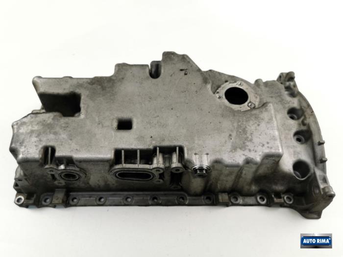 Carterpan van een Volvo XC60 I (DZ) 2.4 D3 20V 2010