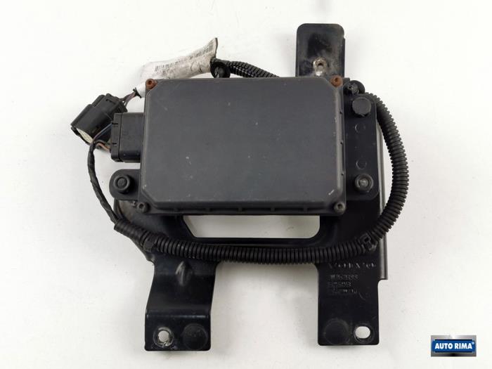 Gebruikte Computer Cruise Control Volvo V60 I (FW/GW) 2.4 D5 20V Autom. Prijs € 149,95 Margeregeling aangeboden door Auto Rima 