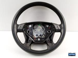 Gebruikte Stuurwiel Volvo XC90 I 2.4 D5 20V Prijs € 49,95 Margeregeling aangeboden door Auto Rima Druten