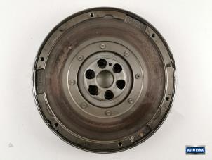 Gebruikte Dubbele massa vliegwiel Volvo S40 (MS) 1.6 D 16V Prijs € 74,95 Margeregeling aangeboden door Auto Rima Druten