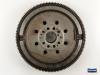 Dubbele massa vliegwiel van een Volvo V70 (BW) 2.5 T 20V 2009