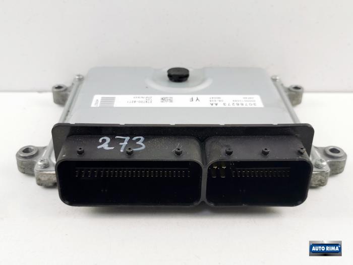 Computer Motormanagement Volvo V70 (BW), 2007 / 2016 3.0 T6 24V AWD, Combi/o, Benzine, 2.953cc, 210kW (286pk), 4x4, B6304T2, 2007-08 / 2010-12, BW99 (Gebruikt)