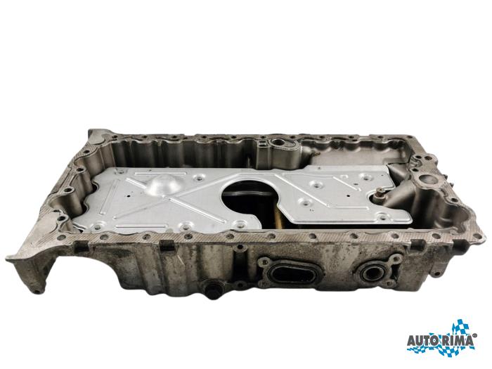 Gebruikte Carterpan Volvo XC60 I (DZ) 2.4 D3 20V Prijs € 99,95 Margeregeling aangeboden door Auto Rima Druten