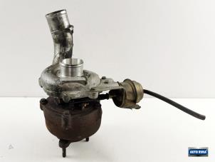 Gebruikte Turbo Volvo V40 (VW) 1.9 D Prijs € 149,95 Margeregeling aangeboden door Auto Rima Druten