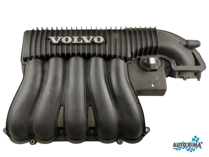 Gebruikte Kleppendeksel Volvo C70 (MC) 2.4 20V Prijs € 49,95 Margeregeling aangeboden door Auto Rima Druten