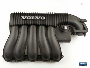 Gebruikte Kleppendeksel Volvo V50 (MW) 2.4 20V Prijs € 49,95 Margeregeling aangeboden door Auto Rima Druten
