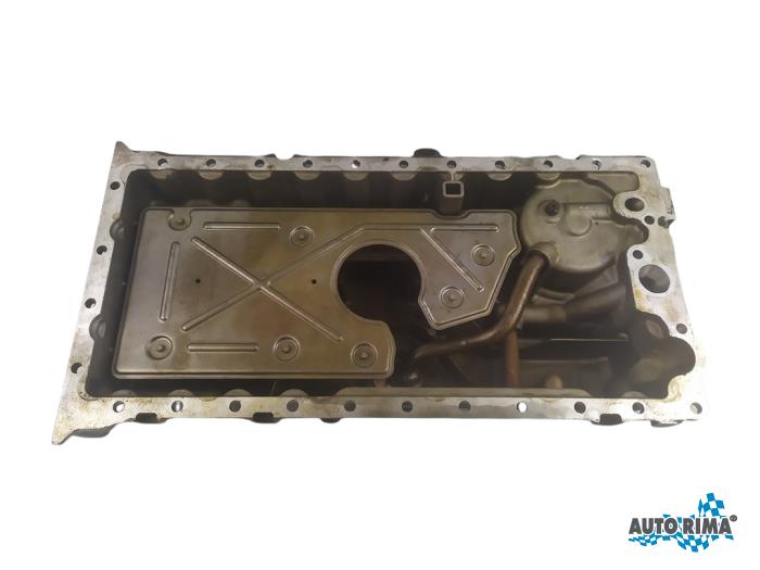 Gebruikte Carterpan Volvo XC70 (SZ) XC70 2.4 T 20V Prijs € 74,95 Margeregeling aangeboden door Auto Rima Druten