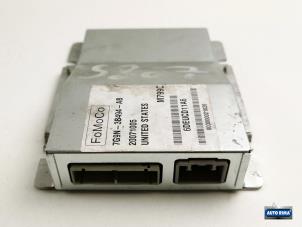 Gebruikte Module (diversen) Volvo S80 (AR/AS) 2.4 D 20V Prijs € 74,95 Margeregeling aangeboden door Auto Rima Druten