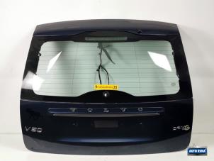 Gebruikte Achterklep Volvo V50 (MW) 1.6 D2 16V Prijs € 74,95 Margeregeling aangeboden door Auto Rima Druten