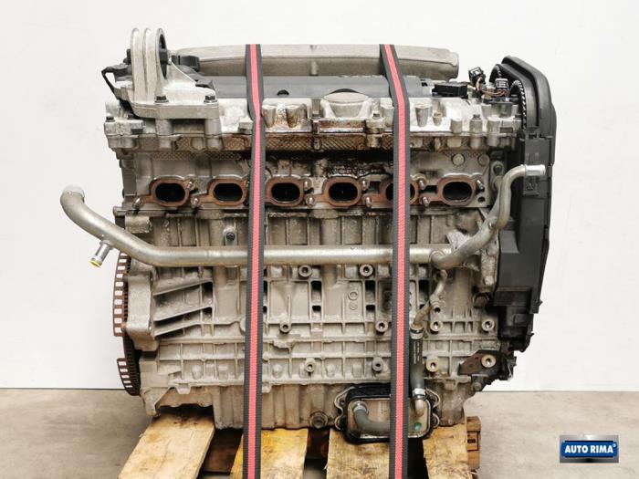 Motor van een Volvo S80 (TR/TS) 2.9 SE 24V 2000