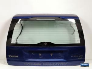 Gebruikte Achterklep Volvo XC70 (SZ) XC70 2.4 T 20V Prijs € 74,95 Margeregeling aangeboden door Auto Rima Druten