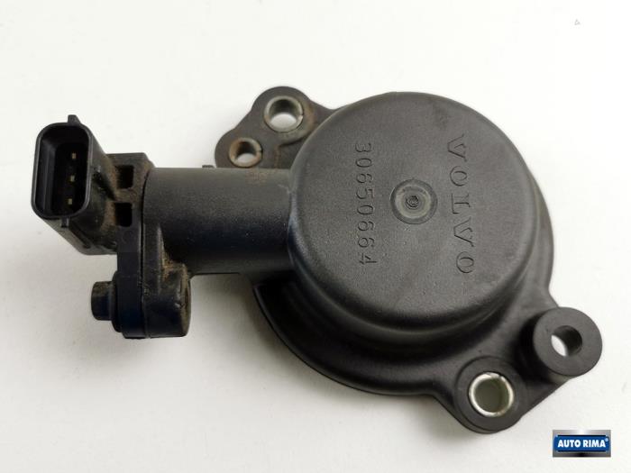 Gebruikte Nokkenas Sensor Volvo XC90 I 2.9 T6 24V Prijs € 24,95 Margeregeling aangeboden door Auto Rima 