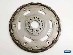 Gebruikte Starterkrans Volvo S60 III (ZS) 2.0 B3 16V Mild Hybrid Geartronic Prijs € 124,95 Margeregeling aangeboden door Auto Rima Druten