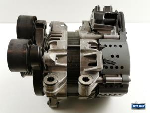 Gebruikte Alternator Volvo S60 III (ZS) 2.0 B3 16V Mild Hybrid Geartronic Prijs € 249,95 Margeregeling aangeboden door Auto Rima Druten