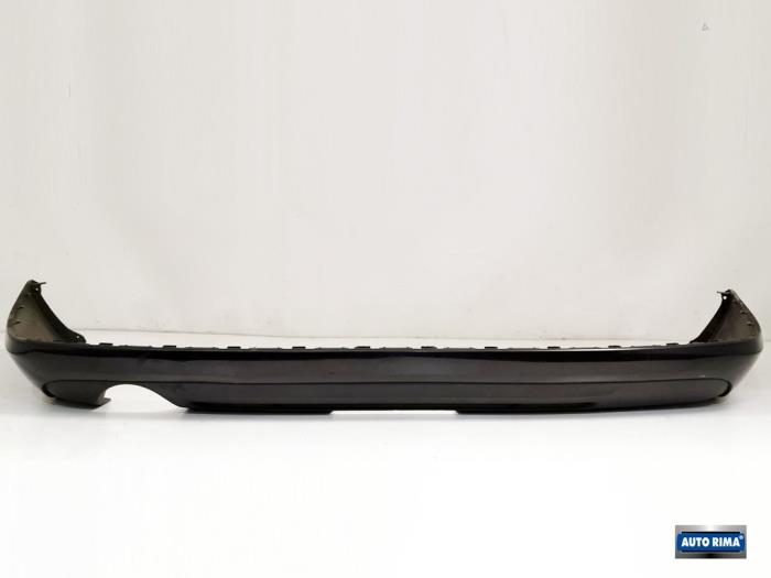 Gebruikte Diffuser achterbumper Volvo V70 (BW) 2.0 D4 16V Prijs € 74,95 Margeregeling aangeboden door Auto Rima 