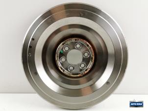 Gebruikte Starterkrans Volvo V70 (BW) 1.6 DRIVe,D2 Prijs € 124,95 Margeregeling aangeboden door Auto Rima Druten