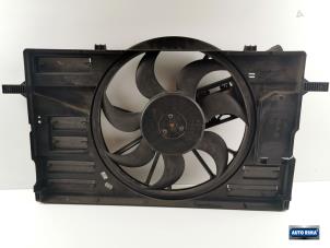 Gebruikte Koelvin Volvo C70 (MC) 2.4 D5 20V Prijs € 74,95 Margeregeling aangeboden door Auto Rima Druten