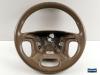 Stuurwiel van een Volvo V70 (SW), 1999 / 2008 2.4 20V 170, Combi/o, Benzine, 2.435cc, 125kW (170pk), FWD, B5244S, 2000-03 / 2007-08, SW61 2004