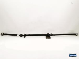 Gebruikte Tussenas Volvo XC90 II 2.0 D5 16V AWD Prijs € 349,95 Margeregeling aangeboden door Auto Rima Druten