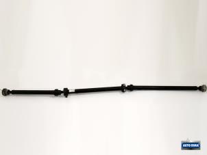 Gebruikte Tussenas Volvo XC90 II 2.0 D5 16V AWD Prijs € 349,95 Margeregeling aangeboden door Auto Rima Druten