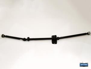 Gebruikte Tussenas Volvo XC90 II 2.0 D5 16V AWD Prijs € 349,95 Margeregeling aangeboden door Auto Rima Druten