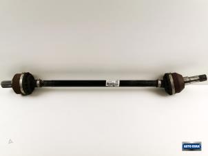 Gebruikte Aandrijfas links-achter Volvo XC90 II 2.0 B5 16V Mild Hybrid AWD Prijs € 249,95 Margeregeling aangeboden door Auto Rima Druten