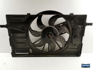 Gebruikte Koelvin Volvo V50 (MW) 2.4 D5 20V Prijs € 74,95 Margeregeling aangeboden door Auto Rima Druten