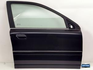 Gebruikte Portier 4Deurs rechts-voor Volvo S80 (TR/TS) 2.5 T Turbo 20V Prijs € 99,95 Margeregeling aangeboden door Auto Rima Druten
