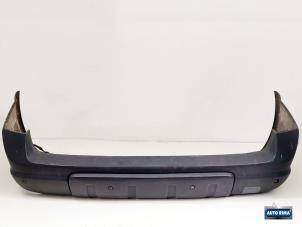 Gebruikte Bumper achter Volvo XC70 (SZ) XC70 2.4 T 20V Prijs € 124,95 Margeregeling aangeboden door Auto Rima Druten