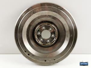 Gebruikte Starterkrans Volvo V70 (BW) 1.6 DRIVe,D2 Prijs € 124,95 Margeregeling aangeboden door Auto Rima Druten