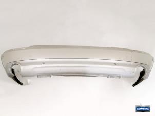 Gebruikte Diffuser achterbumper Volvo XC90 II 2.0 D5 16V AWD Prijs € 149,95 Margeregeling aangeboden door Auto Rima Druten