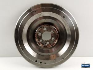 Gebruikte Starterkrans Volvo V60 I (FW/GW) 1.6 DRIVe Prijs € 124,95 Margeregeling aangeboden door Auto Rima Druten