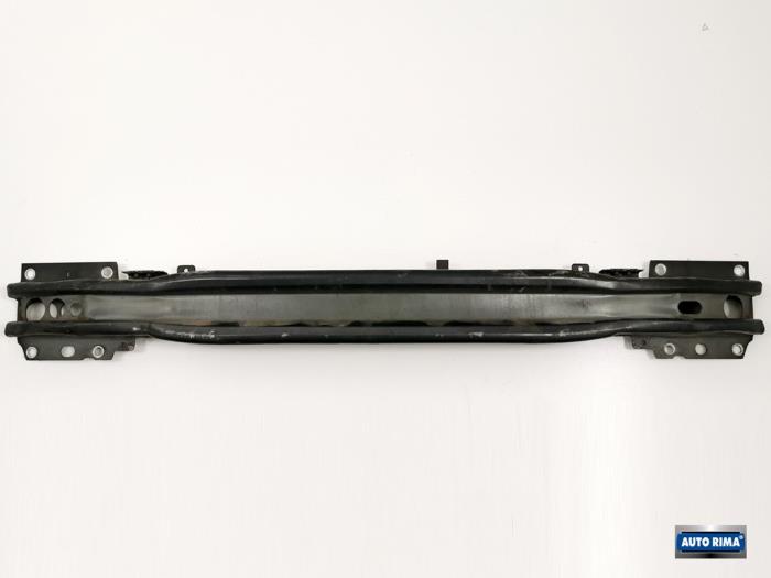 Bumperframe voor van een Volvo XC60 2012