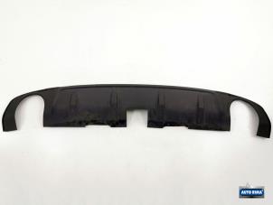 Gebruikte Diffuser achterbumper Volvo XC60 I (DZ) 2.4 D4 20V AWD Prijs € 49,95 Margeregeling aangeboden door Auto Rima Druten