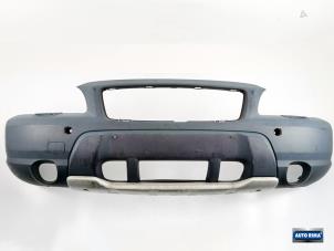 Gebruikte Bumper voor Volvo XC70 (SZ) XC70 2.4 D 20V Prijs € 99,95 Margeregeling aangeboden door Auto Rima Druten