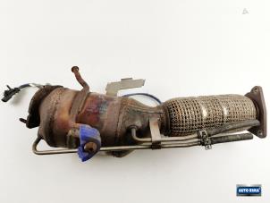 Gebruikte Roetfilter Volvo XC40 (XZ) 1.5 T5 Plug-in Hybrid 16V Prijs € 299,95 Margeregeling aangeboden door Auto Rima Druten