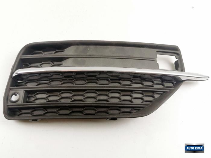 Volvo XC90 Abdeckplatte Nebelscheinwerfer rechts - Teile 