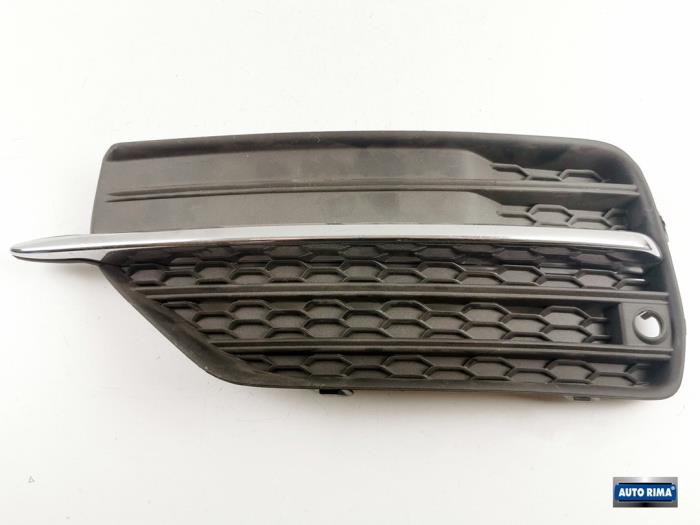 Volvo XC90 Abdeckplatte Nebelscheinwerfer links - Teile - Autorima  