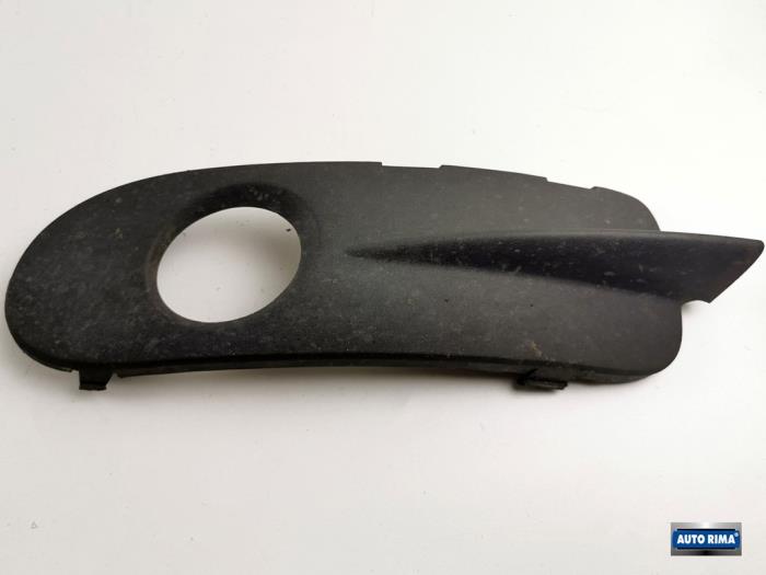 Volvo C70 Abdeckplatte Nebelscheinwerfer rechts - Teile - Autorima 