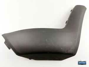 Gebruikte Bumperdeel rechts-achter Volvo C30 (EK/MK) 1.6 D2 16V Prijs € 24,95 Margeregeling aangeboden door Auto Rima Druten