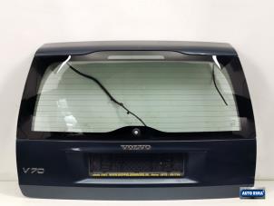 Gebruikte Achterklep Volvo V70 (SW) 2.4 D 20V Prijs € 99,95 Margeregeling aangeboden door Auto Rima Druten