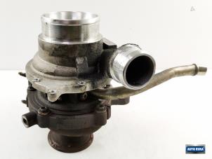 Gebruikte G-lader Volvo V60 I (FW/GW) 2.0 D3 20V Prijs € 199,95 Margeregeling aangeboden door Auto Rima Druten