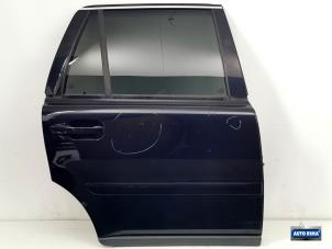 Gebruikte Deur 4Deurs rechts-achter Volvo XC90 I 2.4 D5 20V Prijs € 224,95 Margeregeling aangeboden door Auto Rima Druten