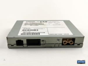 Gebruikte DAB module Volvo XC60 I (DZ) 2.4 D4 20V AWD Prijs € 74,95 Margeregeling aangeboden door Auto Rima Druten