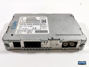Gebruikte DAB module Volvo XC60 I (DZ) 2.0 T5 16V Prijs € 49,95 Margeregeling aangeboden door Auto Rima Druten